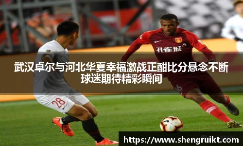 武汉卓尔与河北华夏幸福激战正酣比分悬念不断球迷期待精彩瞬间